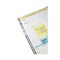Post-it Notes 3 in. x 5 in. Note Ruled Original Pads - Canary Yellow (12/Pack)
